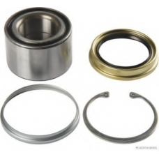 600000138140 MAGNETI MARELLI Комплект подшипника ступицы колеса