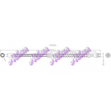 H4826 Brovex-Nelson Тормозной шланг