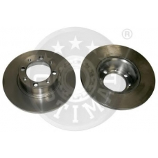 BS-0650 OPTIMAL Тормозной диск