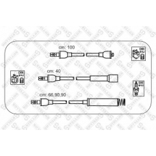 10-38106-SX STELLOX Комплект проводов зажигания
