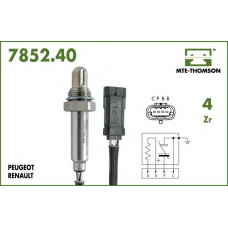 7852.40.026 MTE-THOMSON Лямбда-зонд