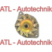 L 31 740 ATL Autotechnik Генератор