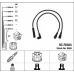 8569 NGK Комплект проводов зажигания