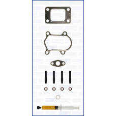 JTC11346 AJUSA Монтажный комплект, компрессор