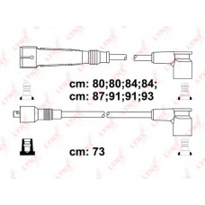 SPC5314 LYNX Комплект проводов зажигания