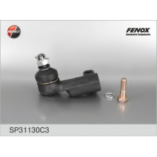 SP31130C3 FENOX Наконечник поперечной рулевой тяги