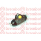 A 12 209<br />BREMBO