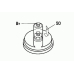 D020185 DA SILVA Стартер