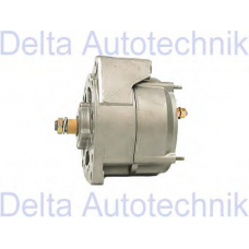 L 34 400 DELTA AUTOTECHNIK Генератор