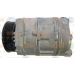 8FK 351 105-351 HELLA Компрессор, кондиционер