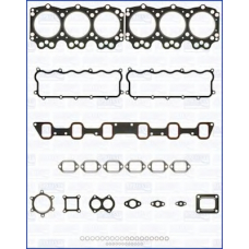 52100100 AJUSA Комплект прокладок, головка цилиндра