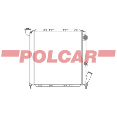 600508-1 POLCAR Ch?odnice wody