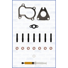 JTC11227 AJUSA Монтажный комплект, компрессор