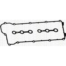 515-1744 TRISCAN Комплект прокладок, крышка головки цилиндра