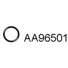 AA96501 VENEPORTE Уплотнительное кольцо, труба выхлопного газа