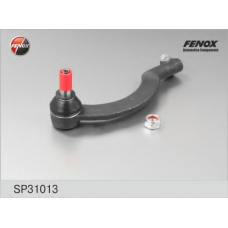 SP31013 FENOX Наконечник поперечной рулевой тяги