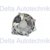 L 41 840 DELTA AUTOTECHNIK Генератор