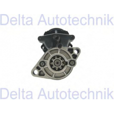 A 14 060 DELTA AUTOTECHNIK Стартер