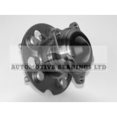 ABK1680 Automotive Bearings Комплект подшипника ступицы колеса