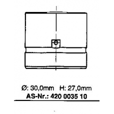 420 0035 10 LUK Толкатель