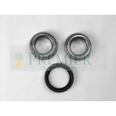 BRT1041 BRT Bearings Комплект подшипника ступицы колеса