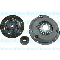 CP-8011 KAVO PARTS Комплект сцепления