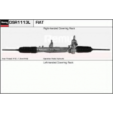 DSR1113L DELCO REMY Рулевой механизм
