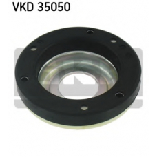 VKD 35050 SKF Подшипник качения, опора стойки амортизатора