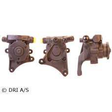 715520981 DRI Гидравлический насос, рулевое управление