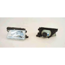 50490133 KLOKKERHOLM Head lamp