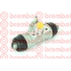 A 12 957<br />BREMBO