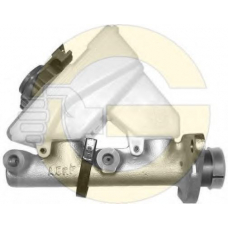 4005240 GIRLING Главный тормозной цилиндр