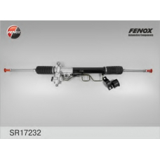 SR17232 FENOX Рулевой механизм