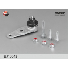 BJ10042 FENOX Несущий / направляющий шарнир