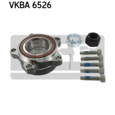 VKBA 6526 SKF Комплект подшипника ступицы колеса