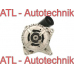 L 39 200 ATL Autotechnik Генератор