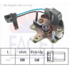 8.4981M FACET Датчик, импульс зажигания