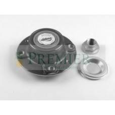 PWK0628 BRT Bearings Комплект подшипника ступицы колеса