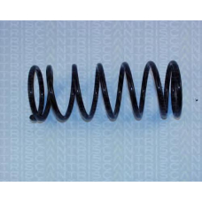 8750 1601 TRIDON Coil spring front