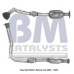 BM80028 BM CATALYSTS Катализатор