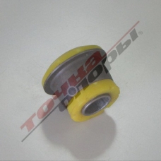 2-06-1435 Tochka opory Полиуретановый сайлентблок передней подвески верхнего рычага