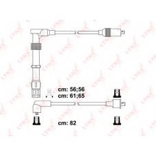 SPC3034 LYNX Комплект проводов зажигания