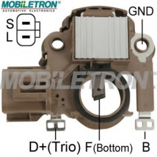 VR-H2009-22 MOBILETRON Регулятор генератора