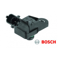 0 261 230 029 BOSCH Датчик, давление наддува; датчик, давление наддува