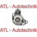 A 17 000 ATL Autotechnik Стартер