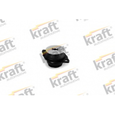 1490260 KRAFT AUTOMOTIVE Подвеска, двигатель