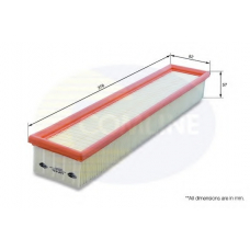 EAF446 COMLINE Воздушный фильтр