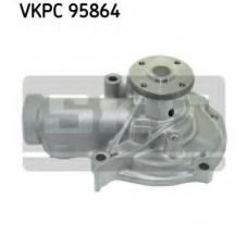 VKPC 95864 SKF Водяной насос