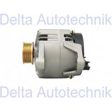 L 62 540 DELTA AUTOTECHNIK Генератор