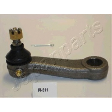 PI-511 JAPANPARTS Рычаг поворотного кулака